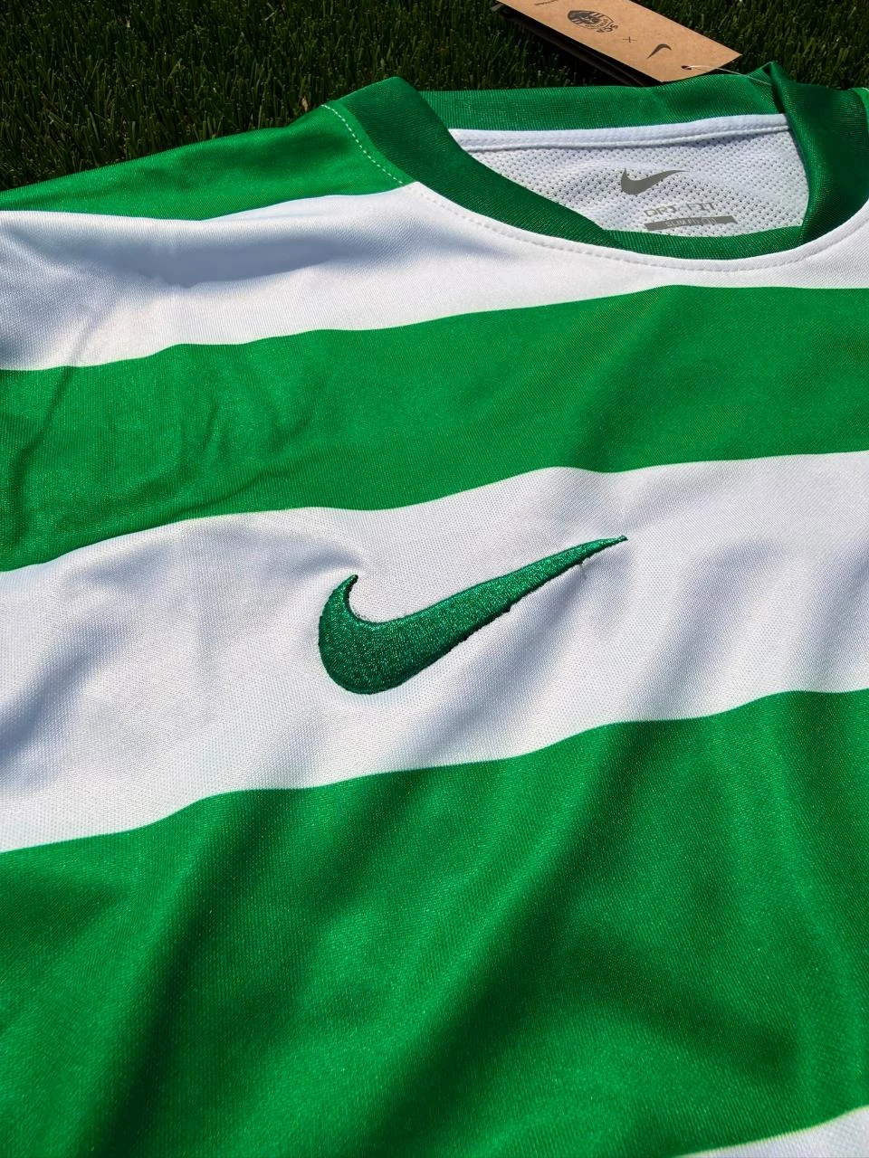 camisola Sporting – photo 3